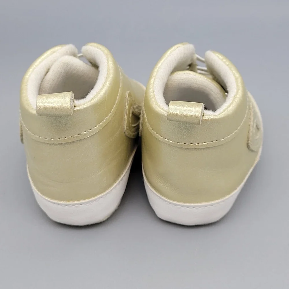 Fila Baby‎ Infant Sneakers Shoes Booties Pre Walker 6-12 Months